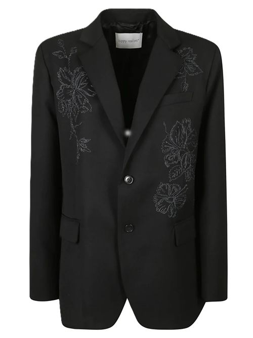 Giacca ricamo Hippy Realisti HIPPY REALISTI | J2025 S2011